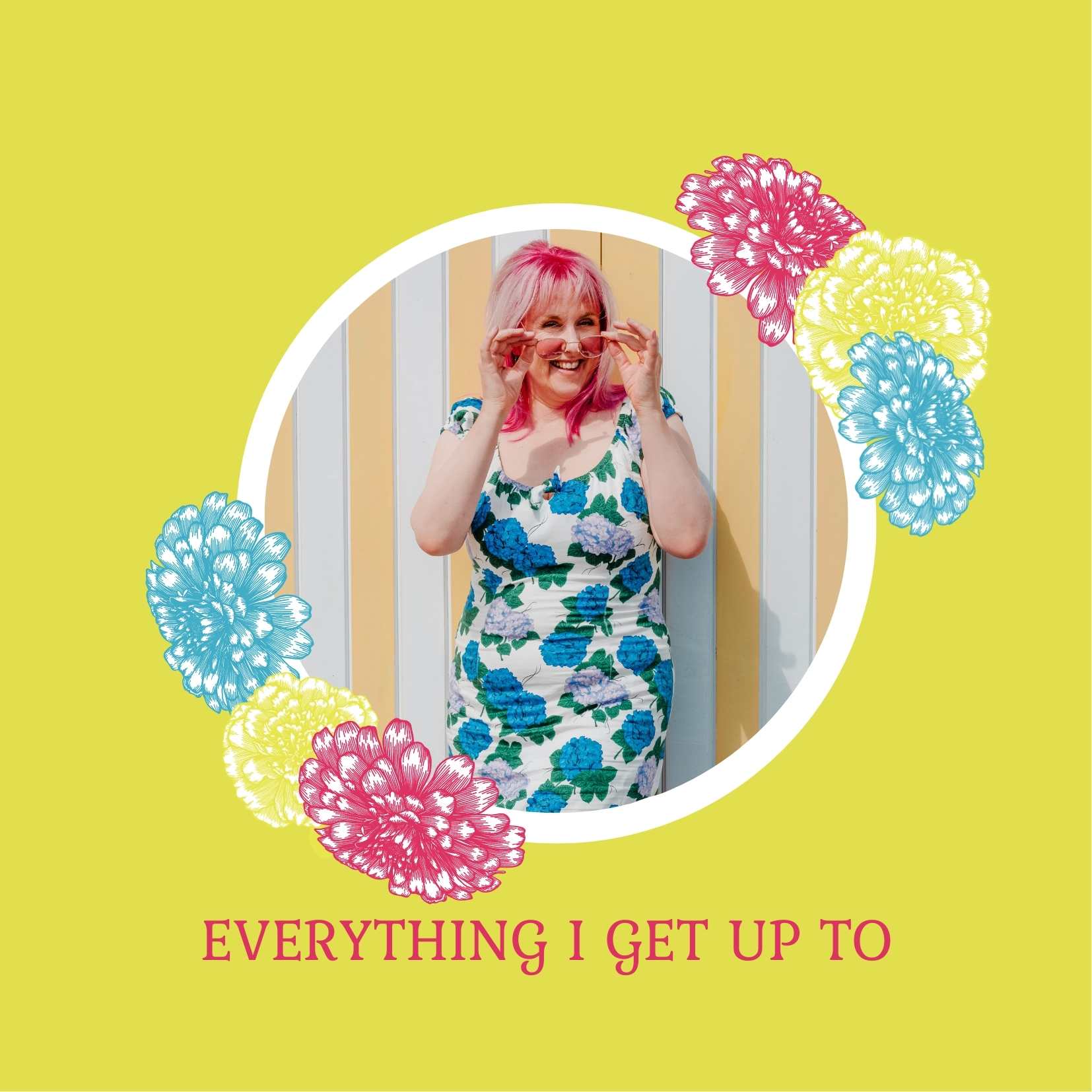 Jess May Celebrant Overview