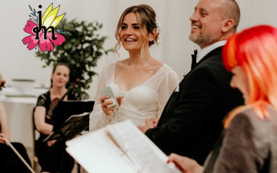 UNIQUE WEDDING READINGS, BEAUTIFUL WORDS FOR YOUR FABULOUS WEDDING CEREMONY, 5 unusual readings
