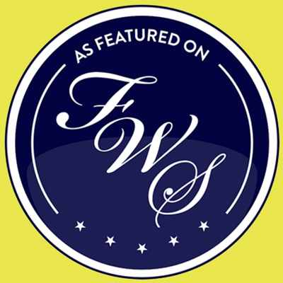 As featured on French Wedding Suppliers Directory
