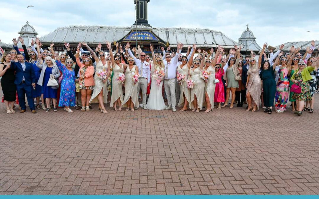 5 Brighton Wedding Venues